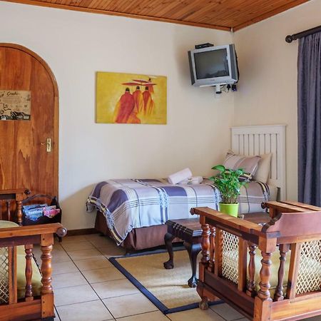 Hotel Crowned Crane Gonubie Zewnętrze zdjęcie