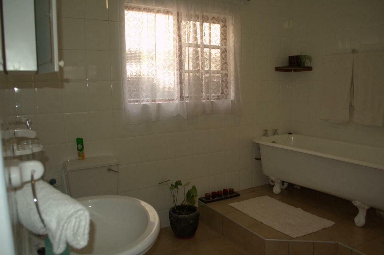 Hotel Crowned Crane Gonubie Zewnętrze zdjęcie