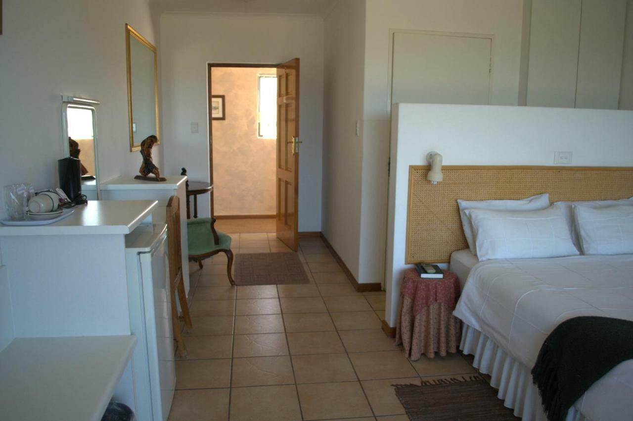 Hotel Crowned Crane Gonubie Zewnętrze zdjęcie