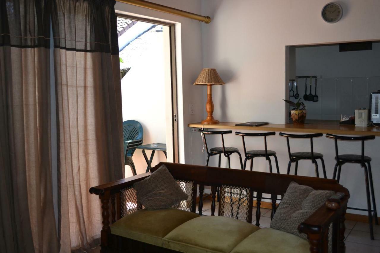 Hotel Crowned Crane Gonubie Zewnętrze zdjęcie
