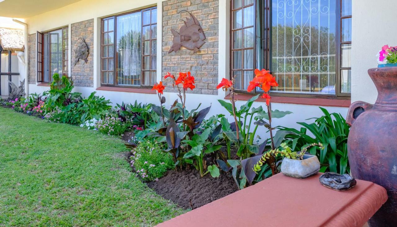 Hotel Crowned Crane Gonubie Zewnętrze zdjęcie