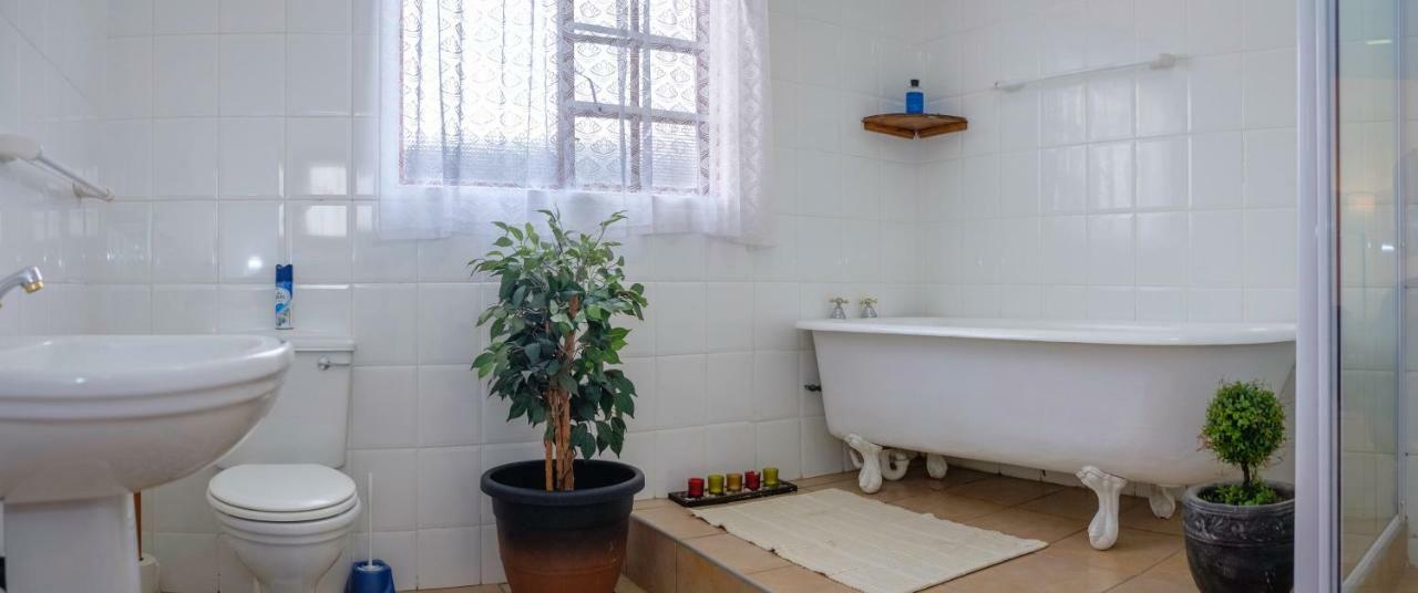 Hotel Crowned Crane Gonubie Zewnętrze zdjęcie