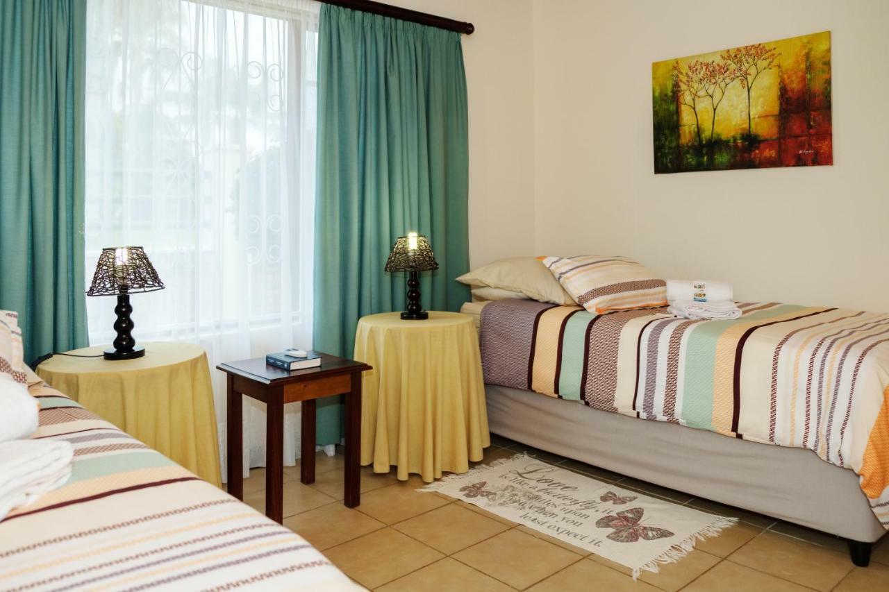 Hotel Crowned Crane Gonubie Zewnętrze zdjęcie