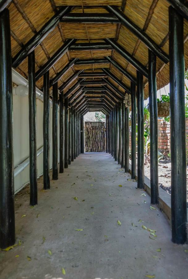 Hotel Crowned Crane Gonubie Zewnętrze zdjęcie