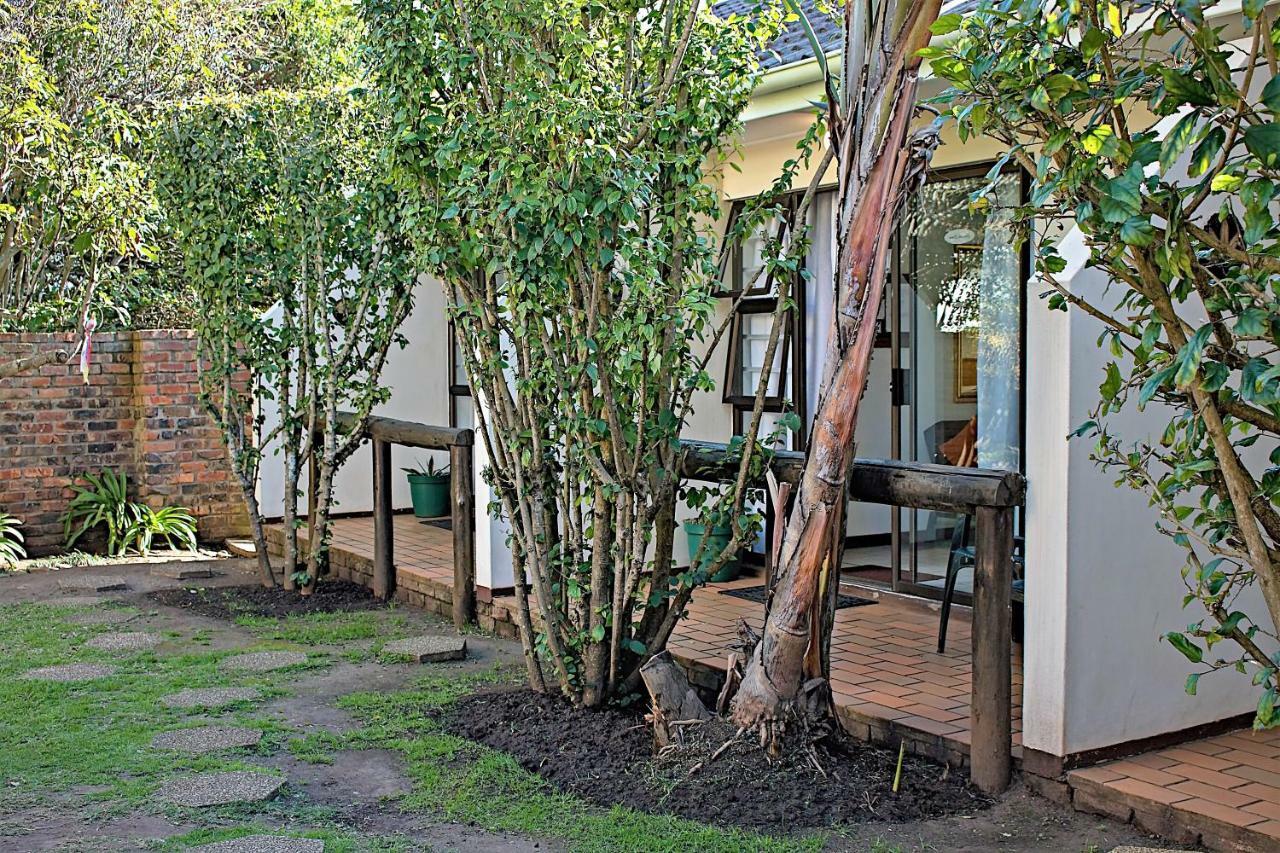 Hotel Crowned Crane Gonubie Zewnętrze zdjęcie